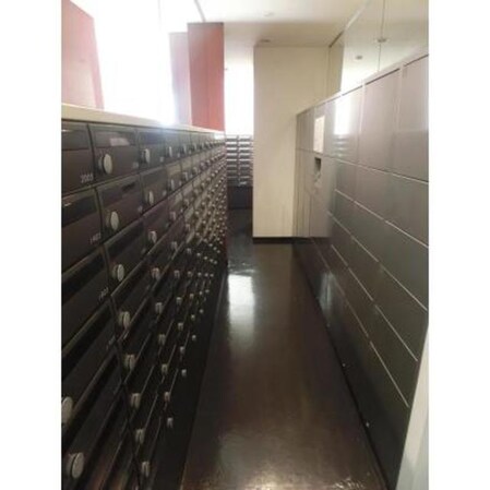 レジディアタワー目黒不動前の物件内観写真